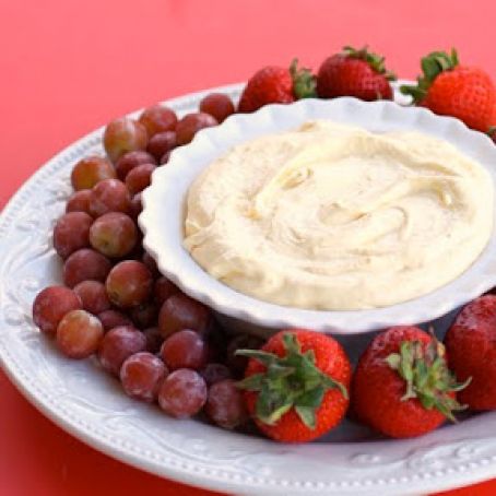 Fruit Dip