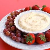 Fruit Dip