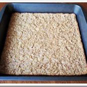 Basic Baked Oatmeal