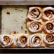 Classic Cinnamon Rolls