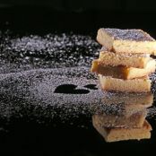 From Scratch Yellow Cake Mix - For Gooey Butter Cake