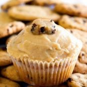 Cookie Dough Frosting