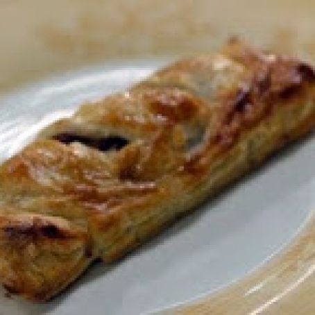 Chaussons des Pommes