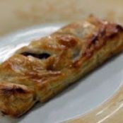 Chaussons des Pommes