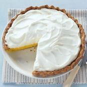 Lemon Cream Pie