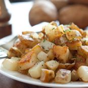Breakfast Potatoes