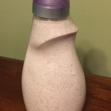 Laundry Detergent - Powder