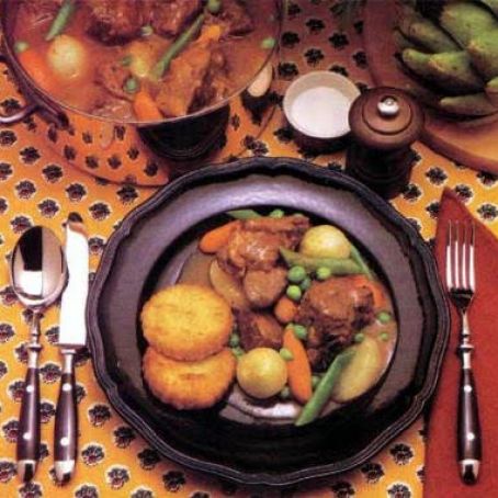 Irish Stew