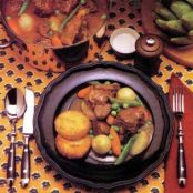 Irish Stew