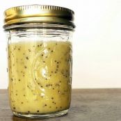 P3 Poppy Seed Dressing