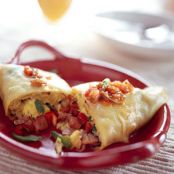 Omelet Crepes - Recipe.com