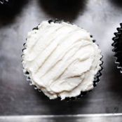 The Best Frosting I've Ever Had