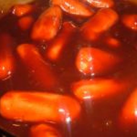 Crockpot Little Smokies