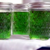 Green Pepper Jelly