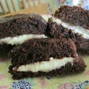 Chocolate Buttermilk Bread