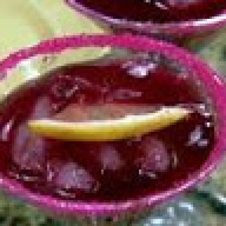 Gina's Pink Pigitini