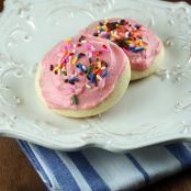 Lofthouse Sugar Cookies