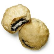 Desserts (Fried Oreos)