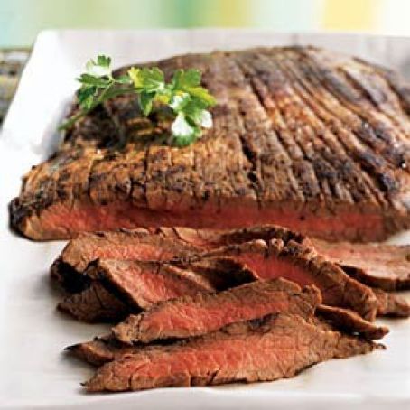 Fabulous Flank Steak