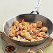 Garlic Shrimp