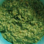 Ramp Pesto Variations