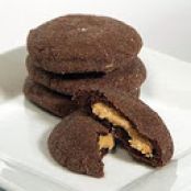 Chocolate Peanut Butter Surprise