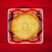 Chinese Almond Cookies*