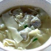 Pancit Molo