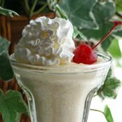 Tapioca Pudding (using Minute Tapioca)