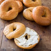 New York Bagels