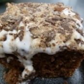 Dump Cake