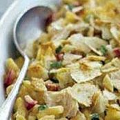 Tasty Tuna Casserole