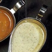 Ravigote Sauce