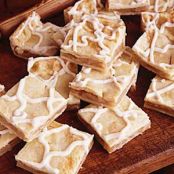 Apple Pastry Squares Recipe