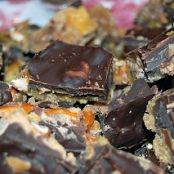 Frito Bark