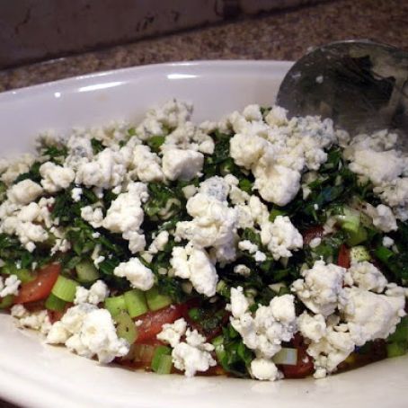 Stinky Feet Tomatoes