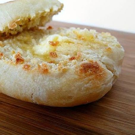 English Muffins