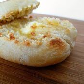 English Muffins