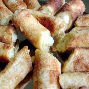 Cheese Blintzes