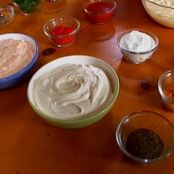 Homemade Mayonnaise