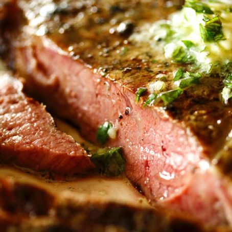 Make the Most Tender, Flavorful Steak Recipe