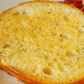 Garlic Bread