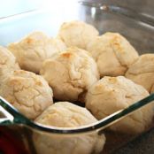 Gluten-Free 7-Up Biscuits