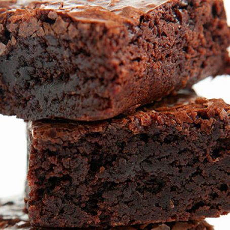 Classic Chocolate Brownies