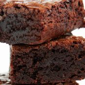 Classic Chocolate Brownies