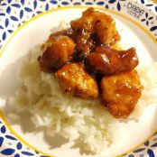 Thai Tuna Burgers with Ginger-Lemon Mayonnaise