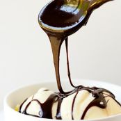 Hot Fudge Sauce