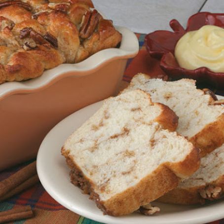 Chopped Cinnamon Bread