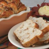 Chopped Cinnamon Bread