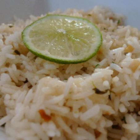 Margarita Rice